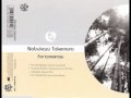 Nobukazu Takemura - For Tomorrow (Silent Poets Remix)