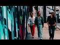 yirmi7 & Birol Namoğlu (Gripin) - Muhtemel Aşk (Official Video)