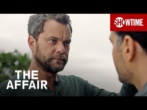 'Does She Know You're Married?' Ep. 4 Official Clip | The Affair | Season 4 | showtime 'Does She Know You're Married?' Ep. 4 Official Clip | The Affair | Season 4 | showtime
