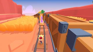 Subway Surfers Clone Android Gamessubway Surfer Game Mobiele Play