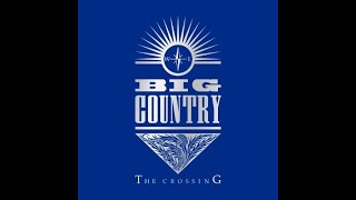 Watch Big Country Inwards video