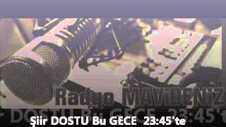 Şiir Dostu