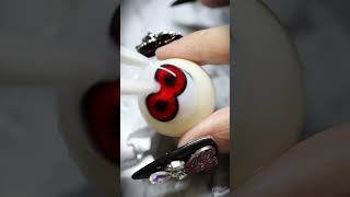 22Mm Double Iris Sclera Lenses?