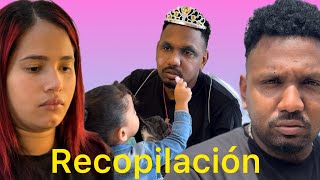 Los Mejores Videos De Watafak Y Laniky Recopilación 2025