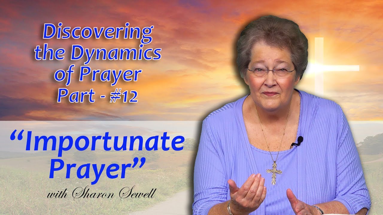 Ladies Bible Class with Sharon Sewell