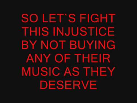 wmg boycott wmg boycott