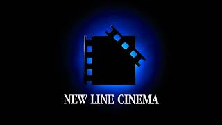 New Line Cinema 1995-1997 Closing Logo