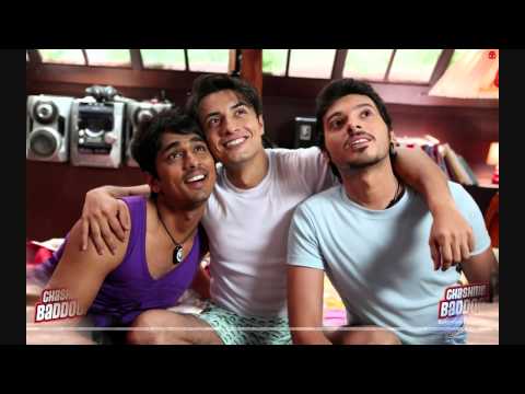 Har Ek Friend Kamina Hota Hai - Chashme Buddoor (2013) - Full...