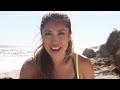 Playa del Plank | POP Pilates Beach Series