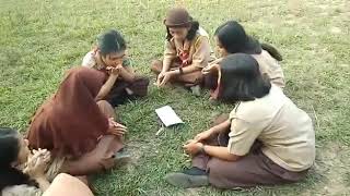 Pramuka Gudep Oevang Uray