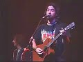 Bob Schneider Live (keep that stiffy rollin)
