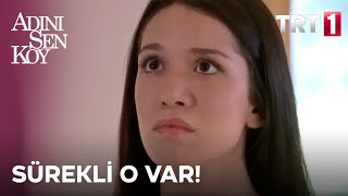 Ömer Çıldırdı - Adını Sen Koy 17.Bölüm