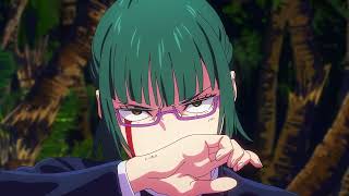 Maki Twixtor 4K No Cc Season2 Ep14