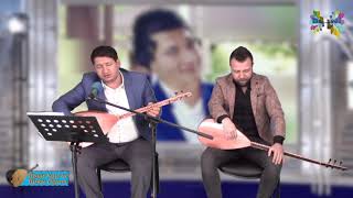 Özgür Kılıçla Türkü Diyarı - Konuk Mehmet Arslan