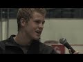 Peter Holland: Dangle Exclusive