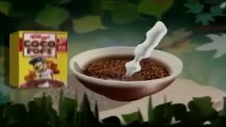 كوكو بوبس - 1 - سبيس تون