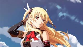 Trails of Cold Steel 2