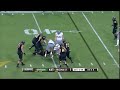 Dion Jordan vs Arizona State (2012)