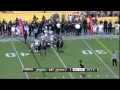 Dion Jordan vs Arizona State (2012)
