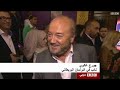 عرض فيلم "ملك الرمال" عن شخصية الملك عبد العزيز آل سعود