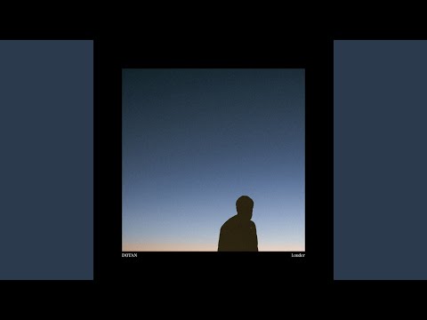 Dotan - Louder