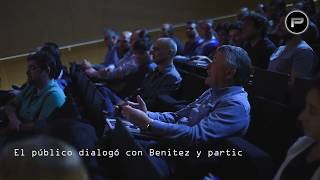 DevOps and The Furious / Carlos Benitez @ BBVA Francés
