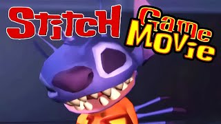 Disneys Sch  Expérience 626  Toutes Les Cinématiques Film Complet Ps2