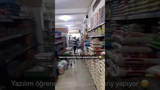 Yazılımcılar Onunla Çok Rahat