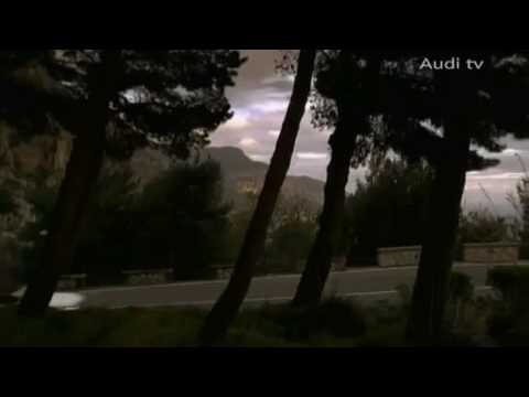 Audi A5 Cabriolet 2010 HD промо-видео