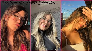 Tik Tok Da Sofia Ferreirajuh Mashup