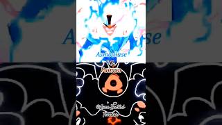 Asmodiuse Vs Paimon