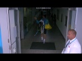 Novak Djokovic final training day - Australian Open 2015