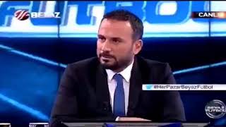 Ooo Çok Kri̇ti̇k Rok Beyaz Futbol