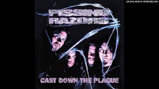 Watch Pissing Razors Away video