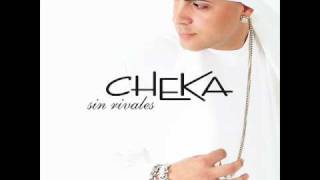 Watch Cheka Traicion video