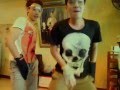 อ๋อง ปอม เต้นเพลง ring ding dong