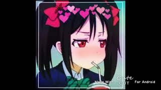 Nico Yazawa Edit -Lover - Chan-