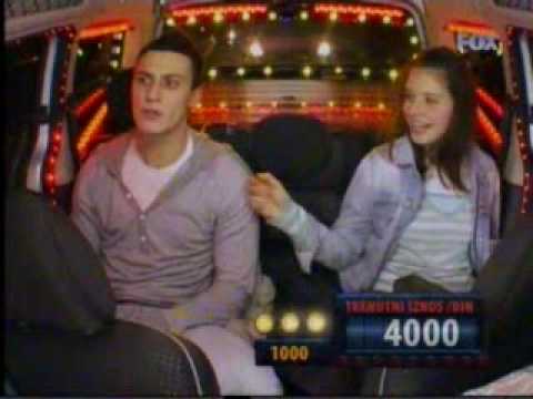 Kes Taxi - Glisa i Masa