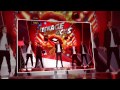 One Direction Perform "One Way or Another" @ BRIT Awards 2013