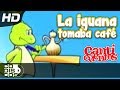 Canticuentos - La Iguana Y El Perezoso
