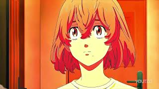 This Is 8K Anime Hinata Tachibana