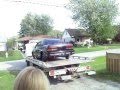 1991 Pontiac Sunbird GT "RIP"