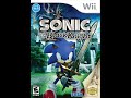 Sonic And The Black Knight (Dragon`s Liar)