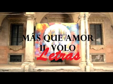 LETRA QUE MAS letra que mas: