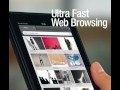 Foto pequena Amazon Kindle Fire Official Presentation