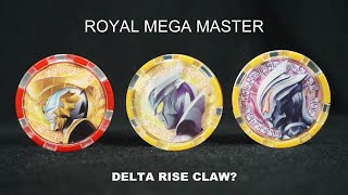 Dx Ultraman Z Geed Royal Mega Master Zero Beyond Belial Atrocious