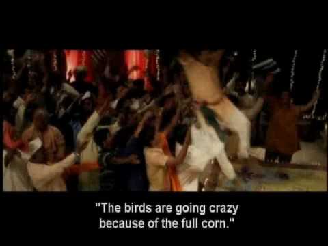 Makarand Anaspure & Sanjay Narvekar - Nau Mahine Nau Diwas -...