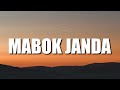 VITA ALVIA - Mabuk Janda (Lyrics) Sudah Mabuk Minuman Ditambah Mabuk Judi
