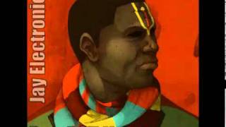 Watch Jay Electronica I Feel Good video