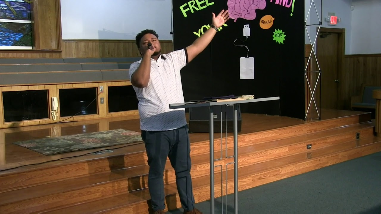 Sermon Recaps